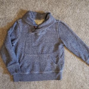 Boys sweatshirt